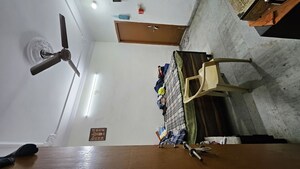Bedroom in 2 BHK Apartment at Dilshad Colony – for Sale