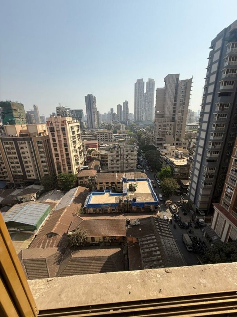 Exterior View, new-sai-niketan 2 Bedroom 565 Sq.Ft. Apartment In Mazgaon Mumbai 10349435
