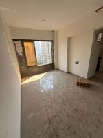 2 BHK + Extra Room 565 Sq.Ft. Apartment in New Sai Niketan