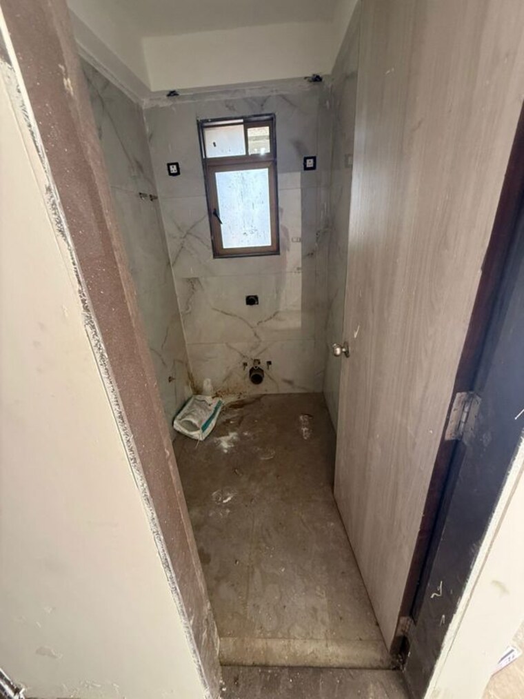 Bathroom, new-sai-niketan 2 Bedroom 565 Sq.Ft. Apartment In Mazgaon Mumbai 10349435