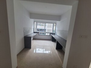 Kitchen/pantry in 3 BHK Apartment at Northcape Venicia, Baner – for Rent