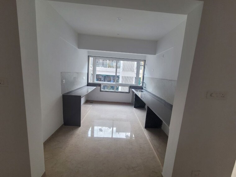 Kitchen/pantry, northcape-venicia 3 Bedroom 1350 Sq.Ft. Apartment In Baner Pune 10349436