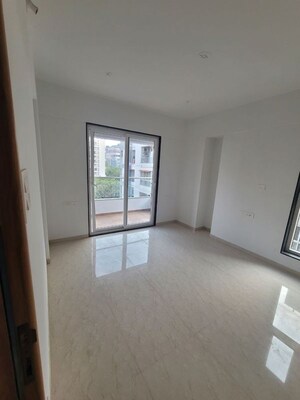 Master Bedroom in 3 BHK Apartment at Northcape Venicia, Baner – for Rent