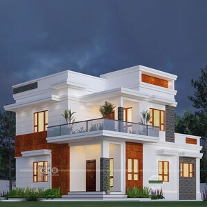 3 BHK Villa For Sale in Kaggalipura