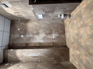 Bathroom in 3 BHK Builder Floor at Sector 107 – for Sale