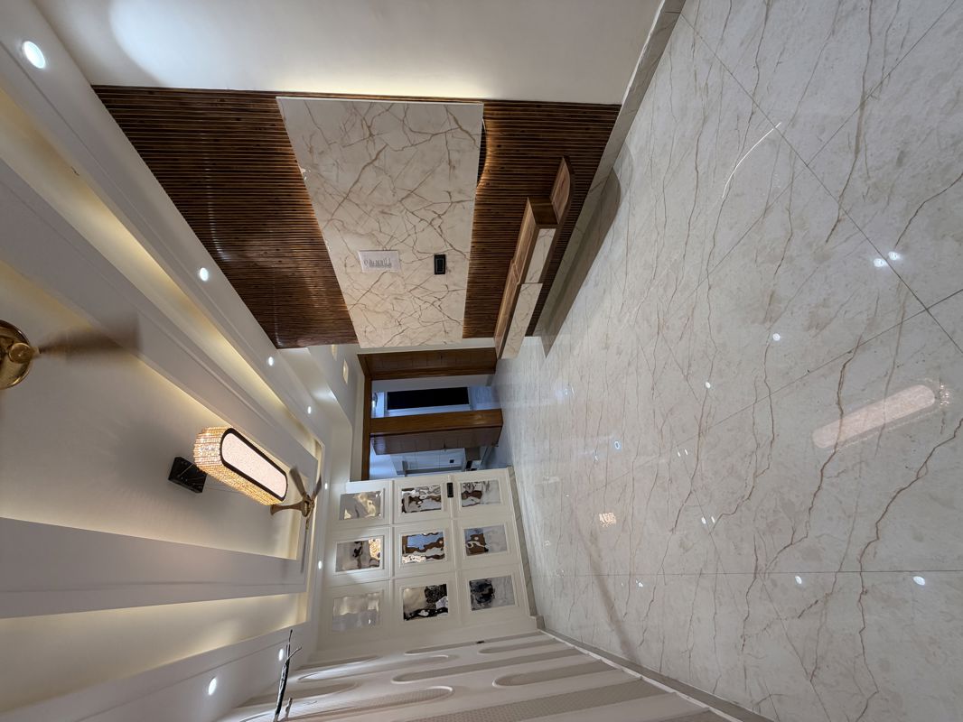 3 BHK + Basement Builder Floor For Sale in Sector 107