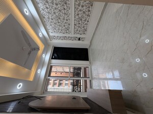 Master Bedroom in 3 BHK Builder Floor at Sector 107 – for Sale