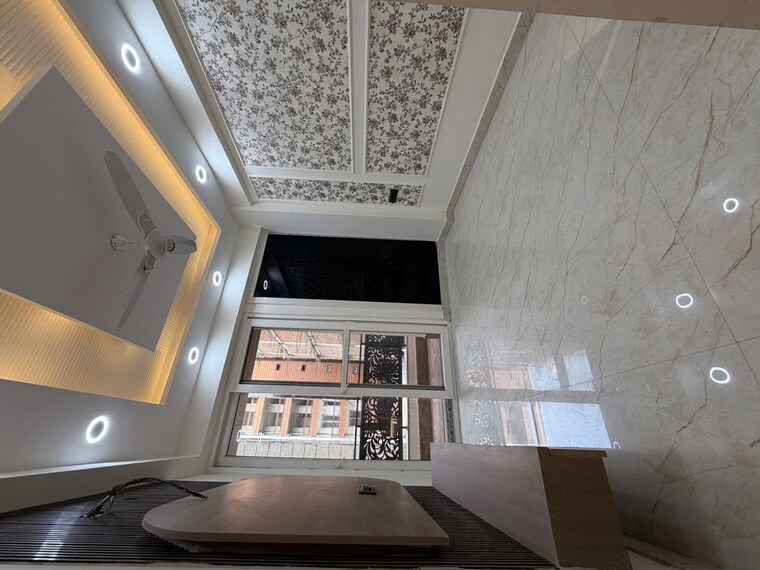 Master Bedroom, sector 107 3 Bedroom 1460 Sq.Ft. Builder Floor In Sector 107 Noida 10349432