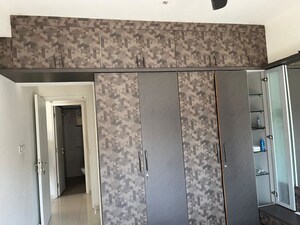 Team Area in 2 BHK Apartment at Godrej Hillside, Mahalunge – for Sale