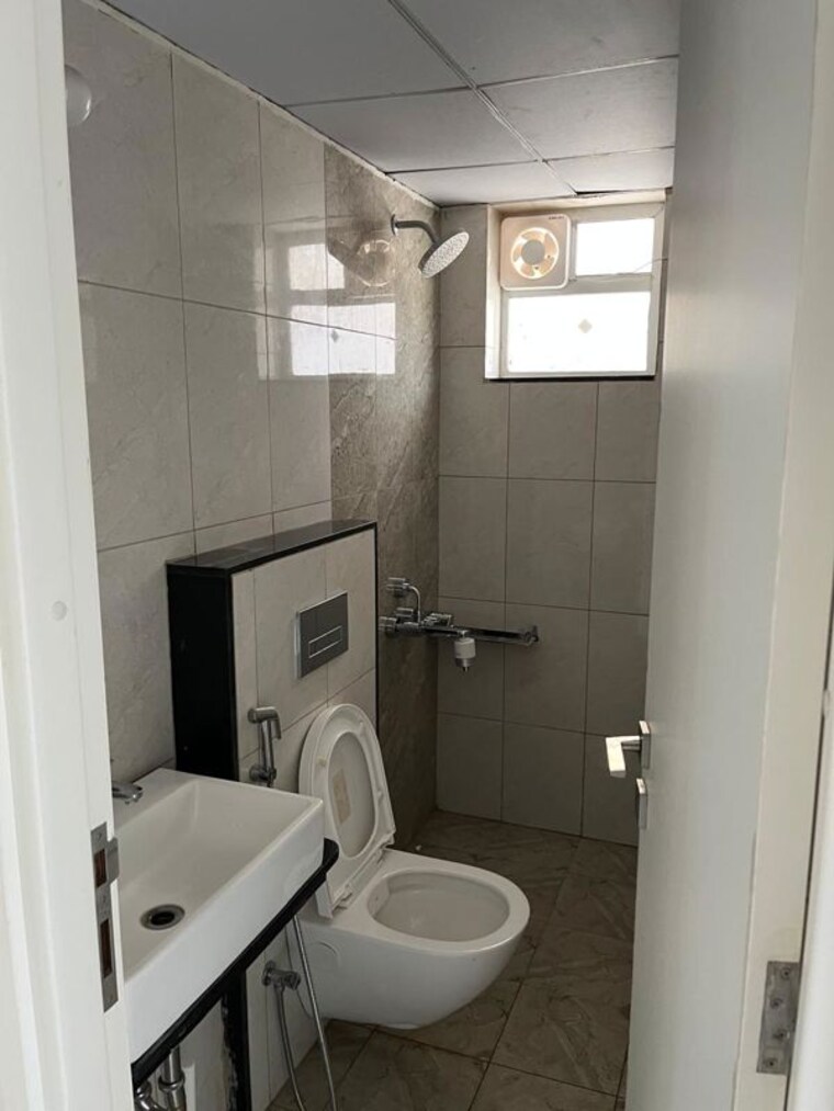 Bathroom, godrej-hillside 2 Bedroom 780 Sq.Ft. Apartment In Mahalunge Pune 10349441