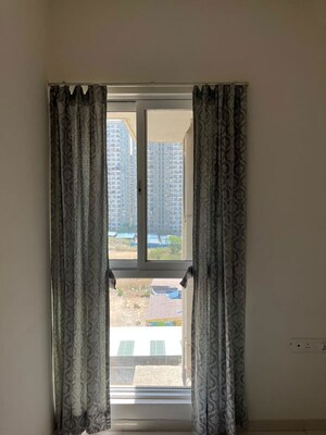 Building Lobby in 2 BHK Apartment at Godrej Hillside, Mahalunge – for Sale