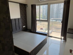 Room in 2 BHK Apartment at Godrej Hillside, Mahalunge – for Sale