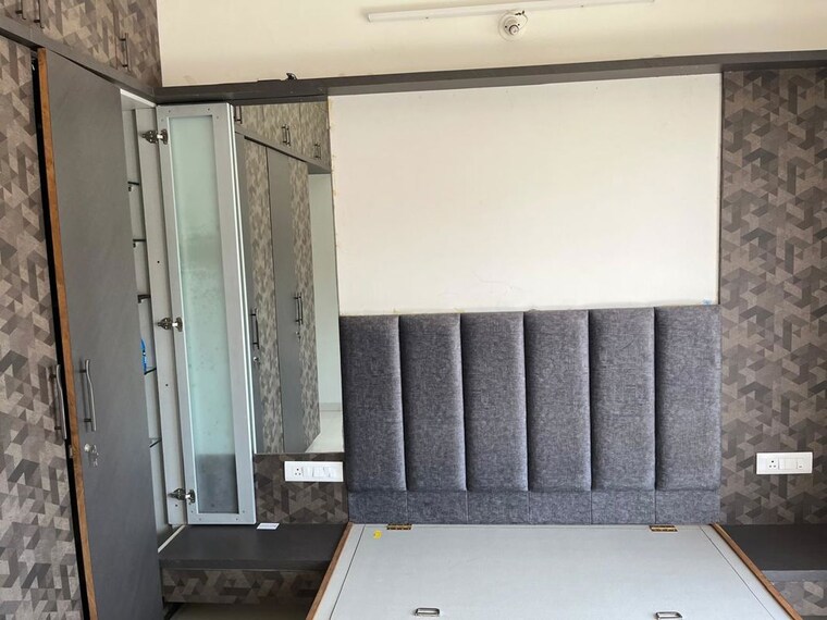 Team Area, godrej-hillside 2 Bedroom 780 Sq.Ft. Apartment In Mahalunge Pune 10349441