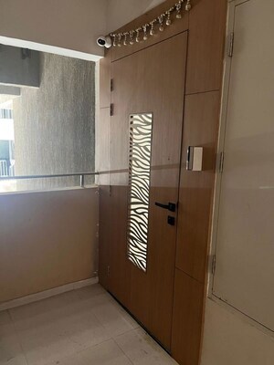 Bathroom in 2 BHK Apartment at Godrej Hillside, Mahalunge – for Sale
