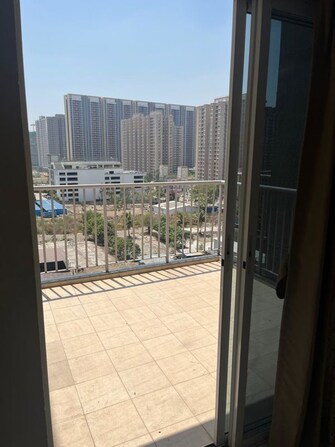 2 BHK + Basement 780 Sq.Ft. Apartment in Godrej Hillside