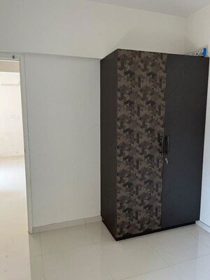 Bedroom in 2 BHK Apartment at Godrej Hillside, Mahalunge – for Sale