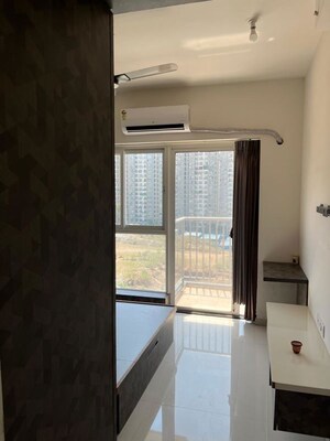 Room in 2 BHK Apartment at Godrej Hillside, Mahalunge – for Sale