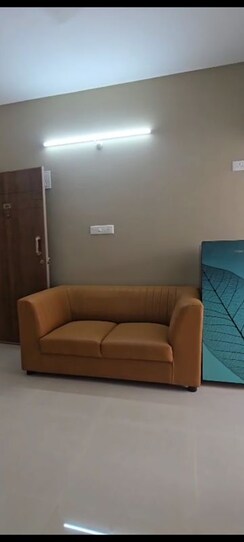 1 BHK Apartment For Rent in Sujatha Residency Bellandur