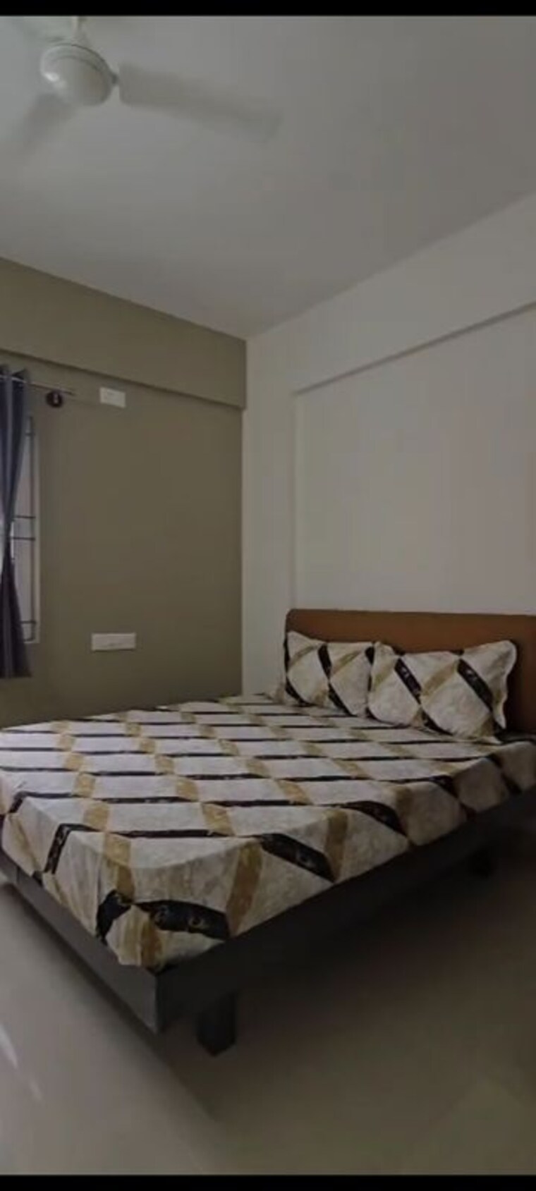 Bedroom, sujatha-residency-bellandur 1 Bedroom 600 Sq.Ft. Apartment In Bellandur Bangalore 10349460