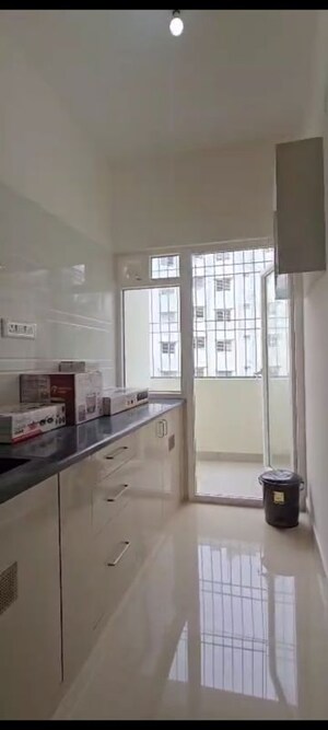 Kitchen in 1 BHK Apartment at Sujatha Residency Bellandur, Bellandur – for Rent