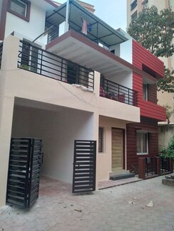 4 BHK + Pooja Room,Study Room,Extra Room,Store Room Villa For Sale in Raghunathpur
