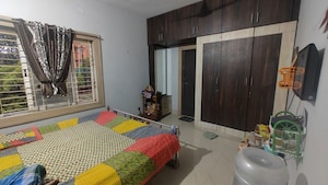 Bedroom in 4 BHK Villa at Raghunathpur – for Sale
