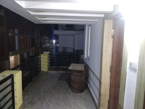 Parking in 4 BHK Villa at Raghunathpur – for Sale