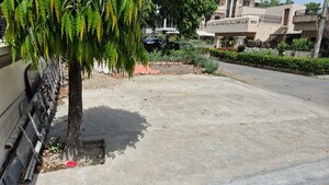 1 BHK Builder Floor – Exterior View View at Sector 37 - for Rent