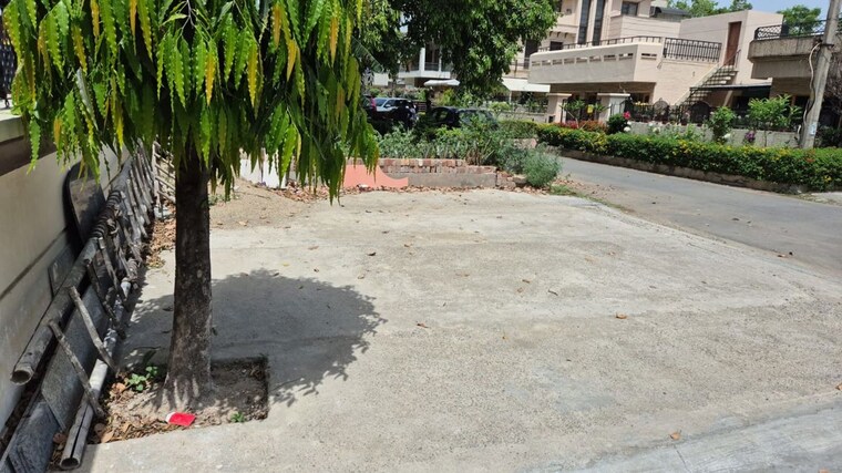 Exterior View, sector 37 1 Bedroom 800 Sq.Ft. Builder Floor In Sector 37 Chandigarh 10349474