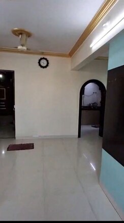 2 BHK + Pooja Room Apartment For Sale in Sierra Harmony