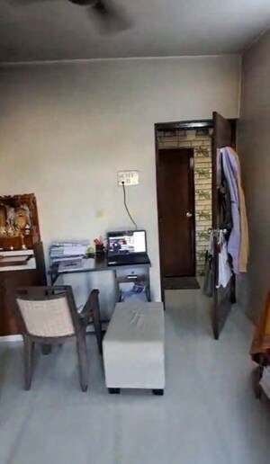 Furnished Amenities in 2 BHK Apartment at Sierra Harmony, Kamothe Sector 20 – for Sale