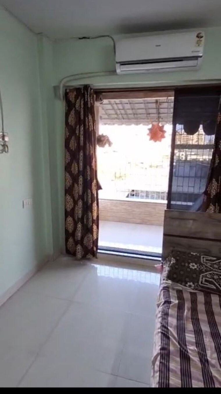 Living Room, sierra-harmony 2 Bedroom 1100 Sq.Ft. Apartment In Kamothe Sector 20 Navi Mumbai 10349459