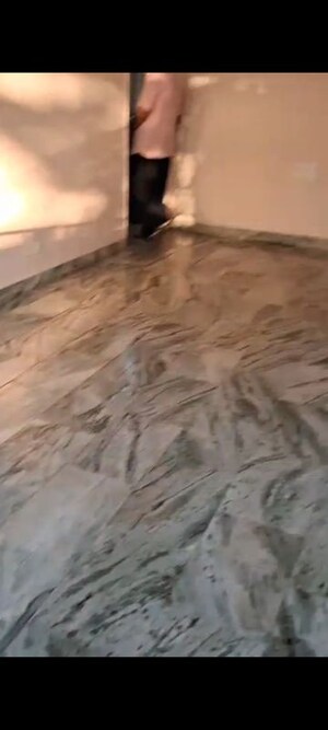 Hall in 2 BHK Apartment at Pooja CHS Andheri West, Andheri West – for Rent