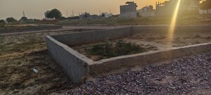 Plot Area in  Plot at City Next Apartments, Saini – for Sale