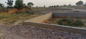 Plot Area in  Plot at City Next Apartments, Saini – for Sale