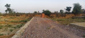 Plot Area in  Plot at City Next Apartments, Saini – for Sale