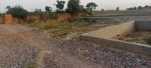 Plot Area in  Plot at City Next Apartments, Saini – for Sale