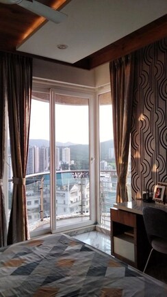 3 BHK + Pooja Room Apartment For Sale in Vijay Orion II