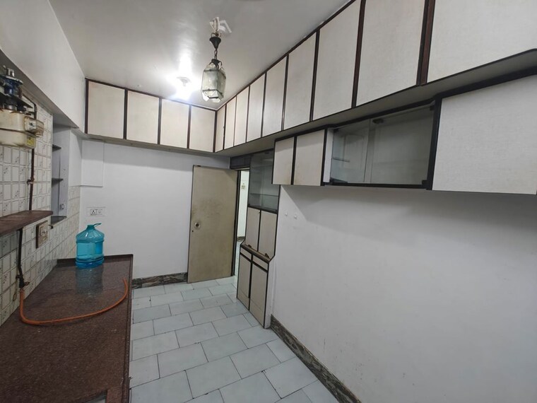 Kitchen, oscar-diamond 2 Bedroom 600 Sq.Ft. Apartment In Andheri West Mumbai 10220200