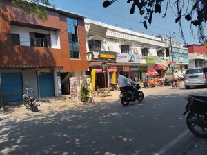 Parking in  Co-working Space at  Lamba Apartments, Alambagh – for Rent