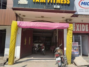  Co-working Space For Rent in  Lamba Apartments, Alambagh