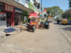 Parking in  Co-working Space at  Lamba Apartments, Alambagh – for Rent