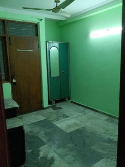 1 BHK + Pooja Room Builder Floor For Rent in Malviya Nagar