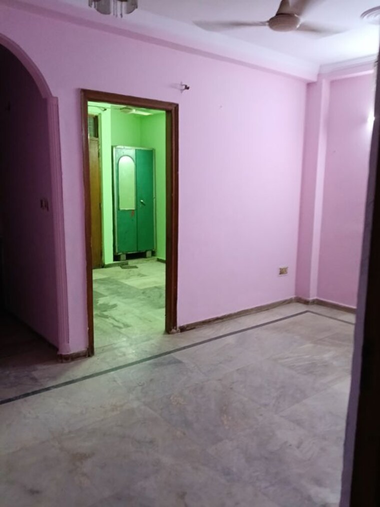 Room, malviya nagar 1 Bedroom 50 Sq.Yd. Builder Floor In Malviya Nagar Delhi 10349497