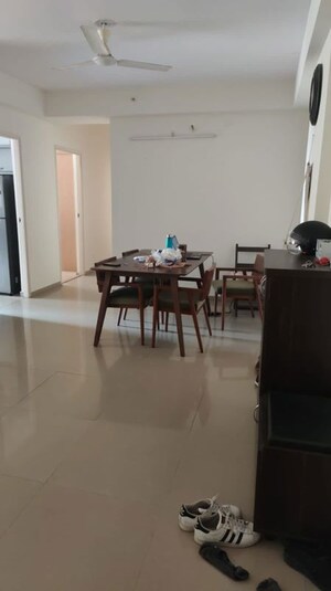 Gym in 3 BHK Apartment at DLF Westend Heights New Town, Akshayanagar – for Rent