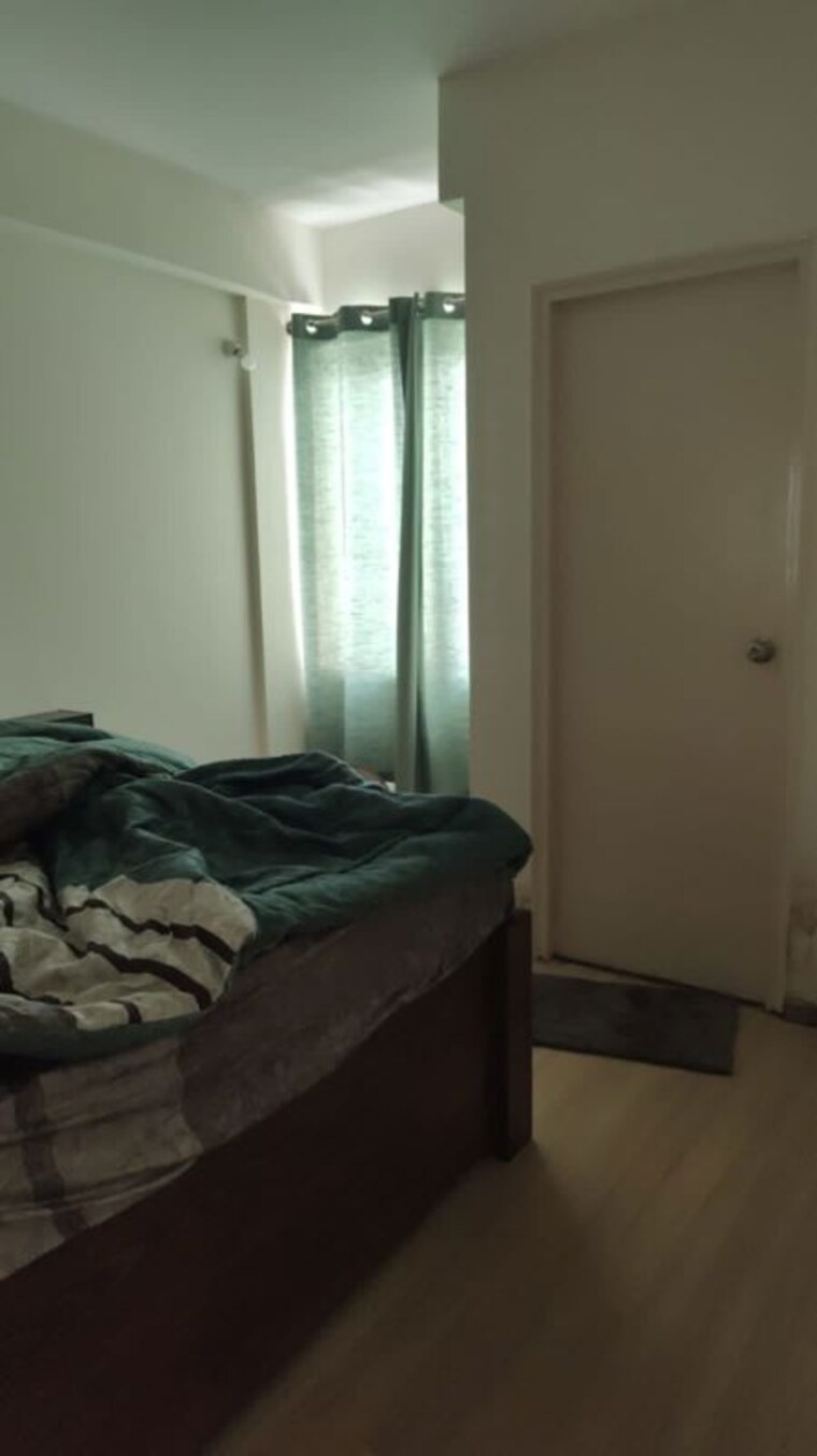 Bedroom, dlf-westend-heights-new-town 3 Bedroom 1850 Sq.Ft. Apartment In Akshayanagar Bangalore 10349481