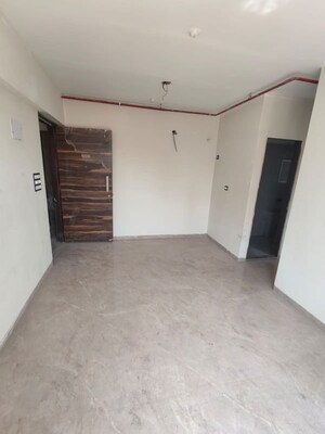 Hall in 2 BHK Apartment at ISD Maple Heights, Agripada – for Sale