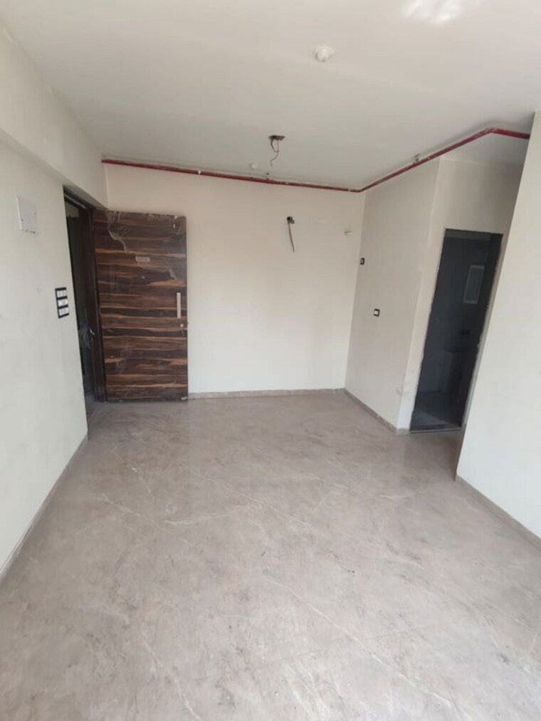Hall, isd-maple-heights 2 Bedroom 667 Sq.Ft. Apartment In Agripada Mumbai 10349454