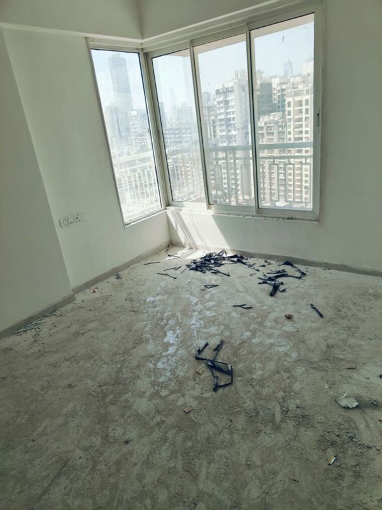 Lobby, isd-maple-heights 2 Bedroom 667 Sq.Ft. Apartment In Agripada Mumbai 10349454
