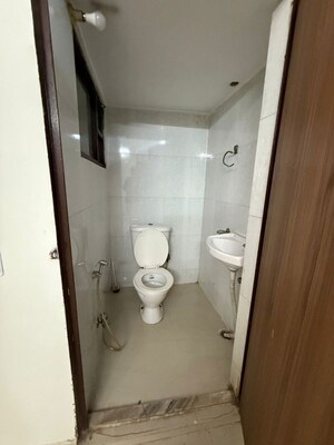 Bathroom in 3 BHK Independent House at Sector 23 – for Rent